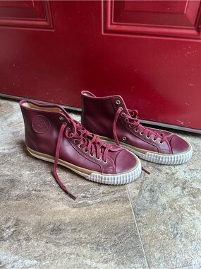 Oxblood PF Flyers Men’s US 11